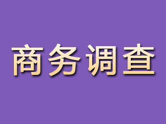 阿拉尔商务调查